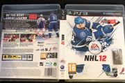 Nhl 12 Ps3