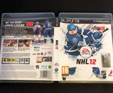 Nhl 12 Ps3