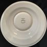 Vintage Poole pottery ashtray Image 5