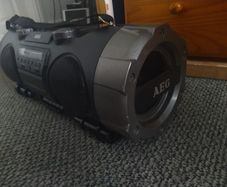 Boombox