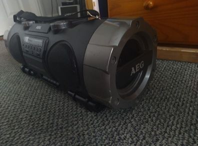Boombox