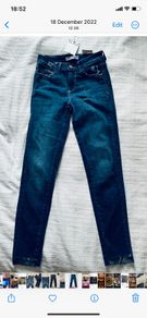 Zara Women's Jeans