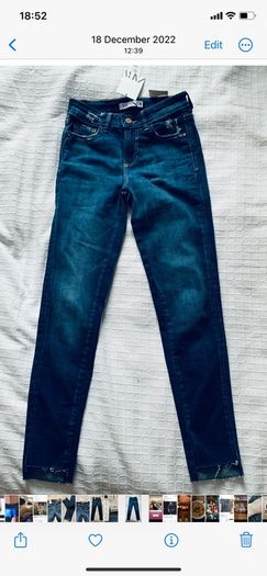 Zara Women's Jeans