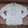 Men's Long sleeve easy iron Shirt, size M Image 2