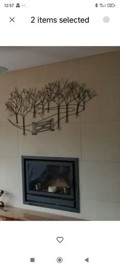 Wall art