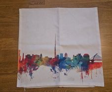 Pillow case