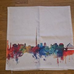 Pillow case