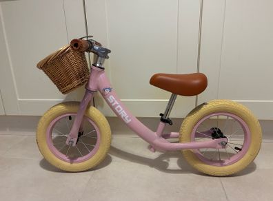 Story Balance Bike