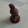 FIGURINE - Famous Grouse Whisky Image 6
