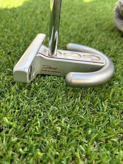 Scotty Cameron Futura