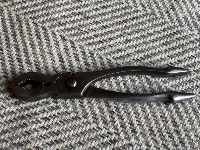 Vintage Pliers