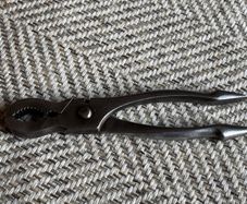 Vintage Pliers