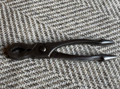 Vintage Pliers