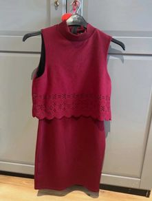 Boohoo Dress