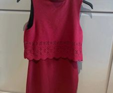 Boohoo Dress