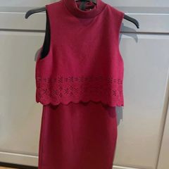 Boohoo Dress