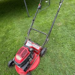 Honda Petrol Lawnmower