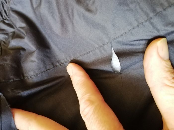 Ski Trousers