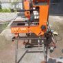 Norton Clipper CST100 Professional Bridge Tile & Stone Saw Image 6