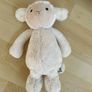 Jellycat Bashful lamb (retired) Image 4