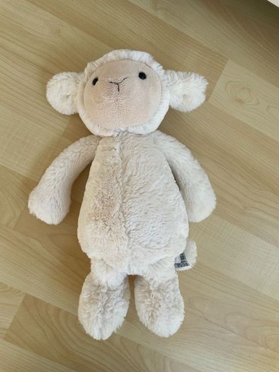 Jellycat Bashful lamb (retired)