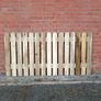 Picket Style Fencing Image 8
