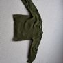 Sezane Stacy jumper perfect green size S (10-12) Image 2