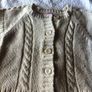 Girls cardigan Image 2