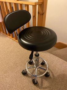 stool