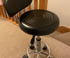 stool