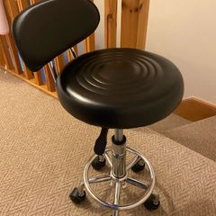 stool