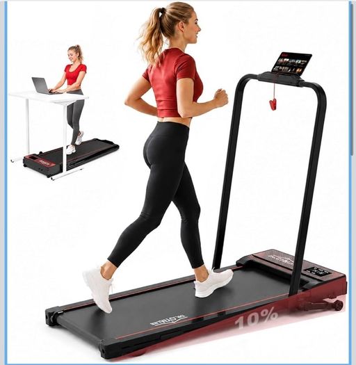New Citysport V5 Compact Walking Pad Treadmill