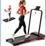 New Citysport V5 Compact Walking Pad Treadmill Image 2