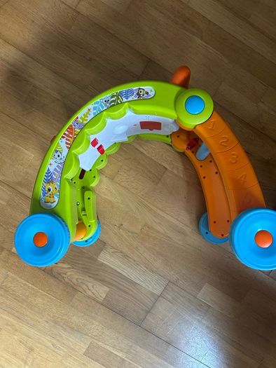 baby walker