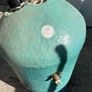Copper Cylinder Image 4