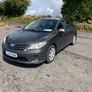 2012 Toyota Corolla diesel nct 08/27 Image 2
