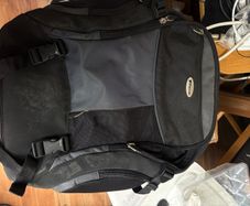 Laptop bag