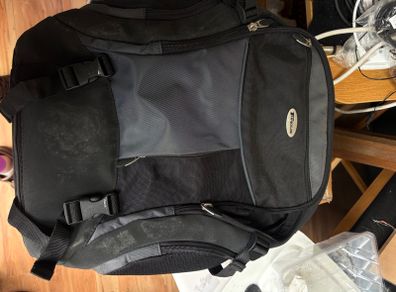 Laptop bag