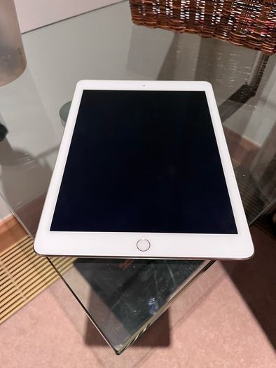 Apple - iPad