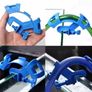 Aqua Nova Hose Holder 12/16mm And 16/22mm Image 2