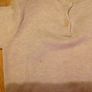 Age 18-24 Months Cream Jumper with Suede Patches Image 4