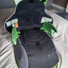 Trunki booster seat / backpack