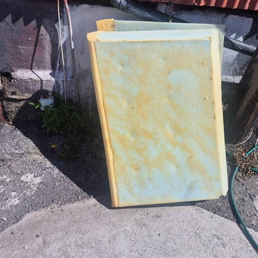 Foam