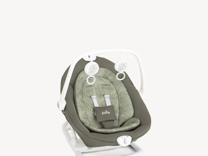 Joie SANSA 2in1 Rocker/Bouncer