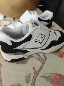 Kids New Balance
