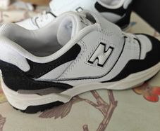 Kids New Balance
