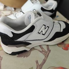 Kids New Balance