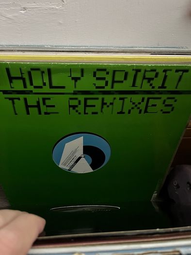43 x Bulk house deep disco house 12" vinyl bundle