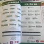Mayo v Kerry All Ireland Final Programme Image 2