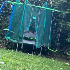 swings